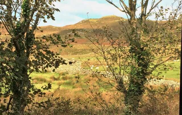 Дома для отпуска Cleggan Farm Holiday Cottages Cleggan-72